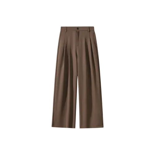 ICVBL Мужские Повседневные Штаны