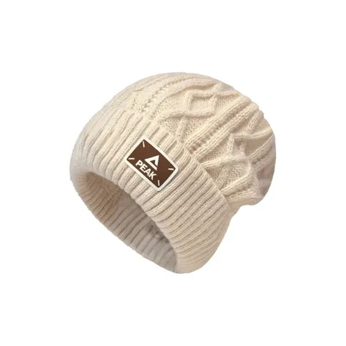 PEAK Полиэстер Beanies Унисекс