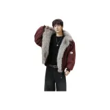 Темно-красный