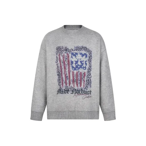 GBXM Унисекс Трикотаж