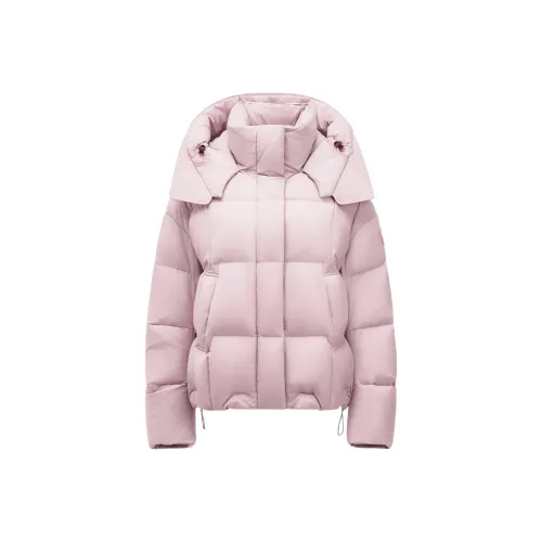 Tambor Женские Пуховики