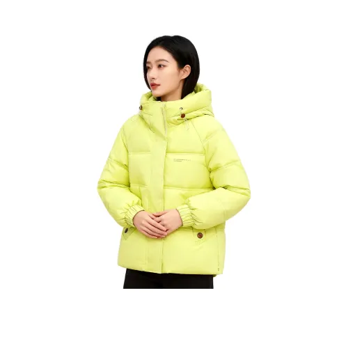 BEAUTIFUL CONFESSION Пуховая куртка Женская