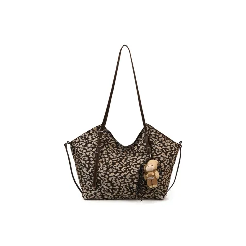 Gerlanx ПУ (полиуретан) Сумка через плечо Женская