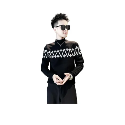 POSIYING Унисекс Трикотаж