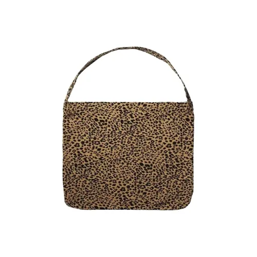 Emis Вельветовая сумка сумка через плечо стандартная женская коричневая