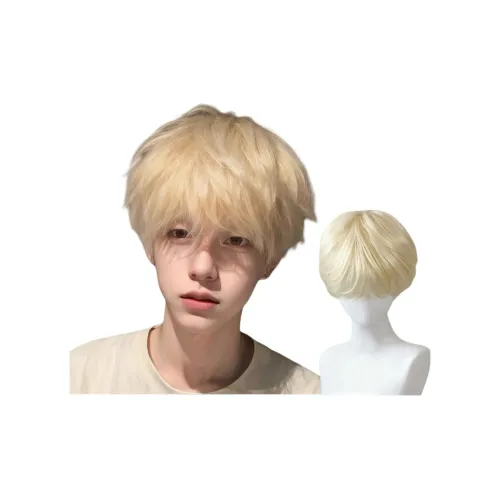 Mousse Na Парики