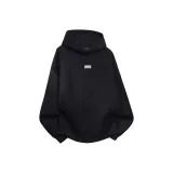 Чёрный - Улучшенный с флисовой подкладкой