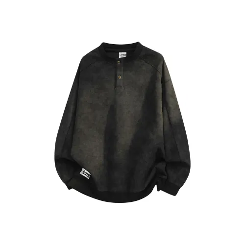 Izzue Длинный рукав T-рубашка унисекс