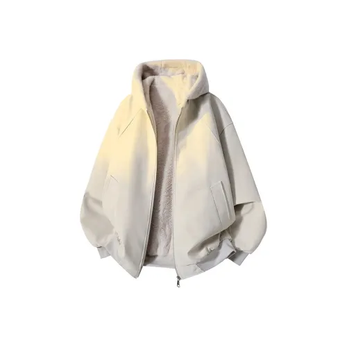 LEONBINNO Унисекс Пуховики