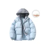 Небесно-голубой