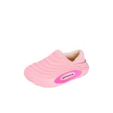 JJL-D33600-Розовый (Флисовая подкладка, термический)