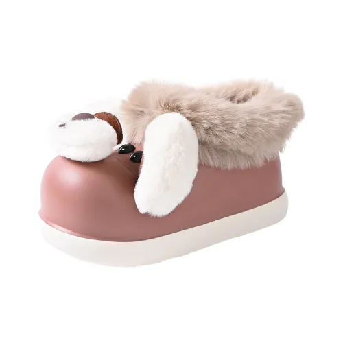 CAMKIDS Высота Увеличивающая Водонепроницаемая Устойчивая к пятнам Противоскользящая Детская Хлопковая Обувь Подростки