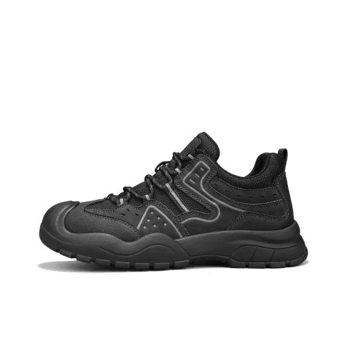 CALIFBULL Низкий топ Походная обувь Мужская