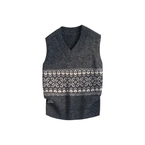 FAIRWHALE Мужские Свитера