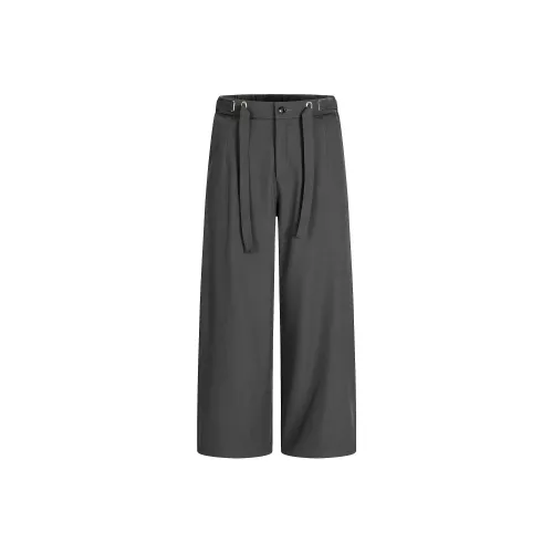 A3G4 Унисекс Повседневные Брюки