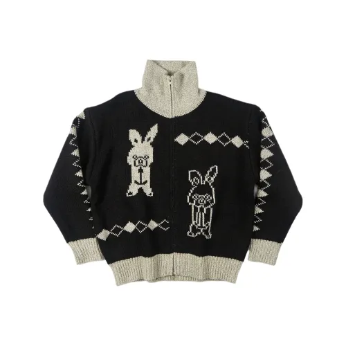 Raucohouse Унисекс Свитера