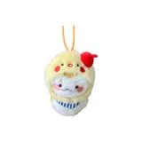 Жёлтый знак змеи