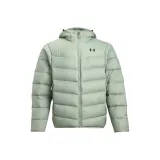 Лесной зеленый