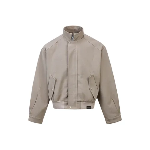 UNA RETA Унисекс Куртки