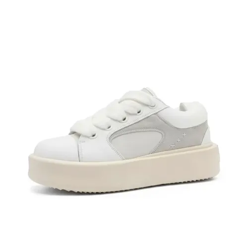 Medd Повседневная обувь Низкий топ Женский