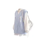 Обметка Абрикос Рубашка