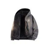 Тёмно-серый и железно-серый