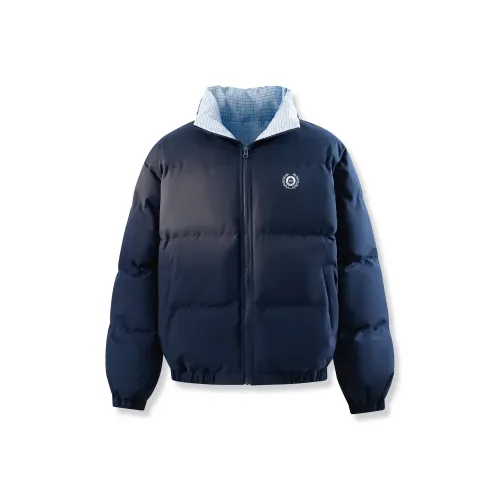 Lightning X Storm Хлопковый пуховик унисекс