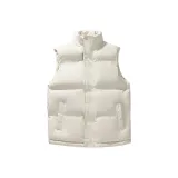 White (Флисовая подкладка, улучшенный)