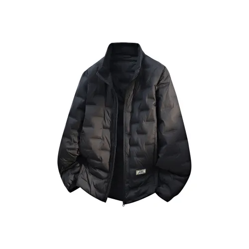 SNOW FLYING Облако Sensing Пуховик Унисекс