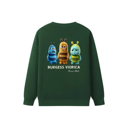 RINGSPUN Унисекс Свитшоты