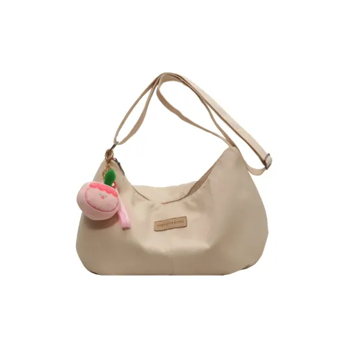 SMVP Ткань Сумка через плечо Стандартная Женская Многоцветная