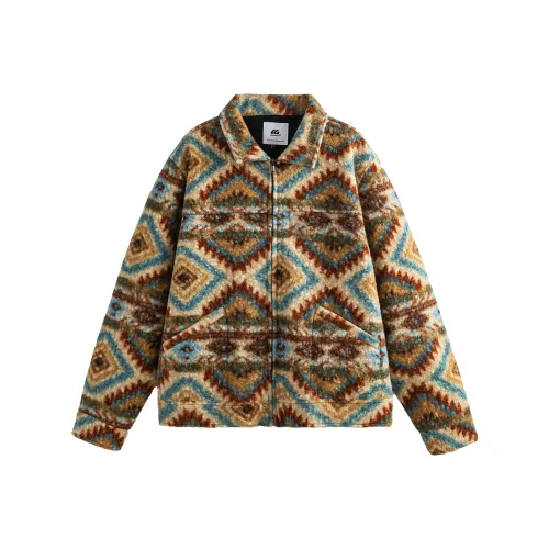 ME DA IGUAL Многоцветные Унисекс Куртки