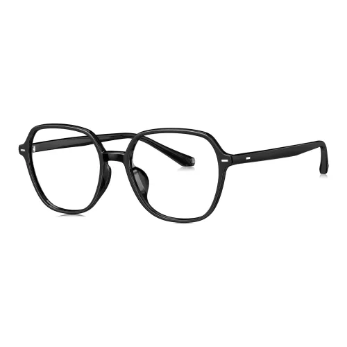 QINA TR Нерегулярная форма Очки с диоптриями Унисекс