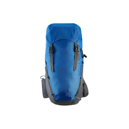 DECATHLON QUECHUAMH900 25L Туристические сумки Полиамид Синий Унисекс