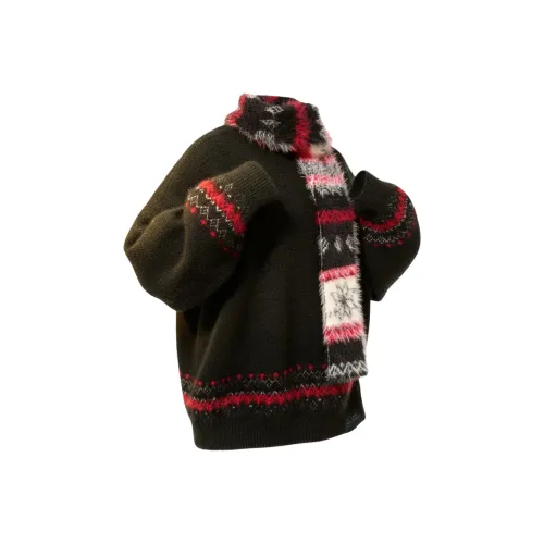 Universal Templates Свитер Унисекс