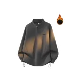 Темно-серый