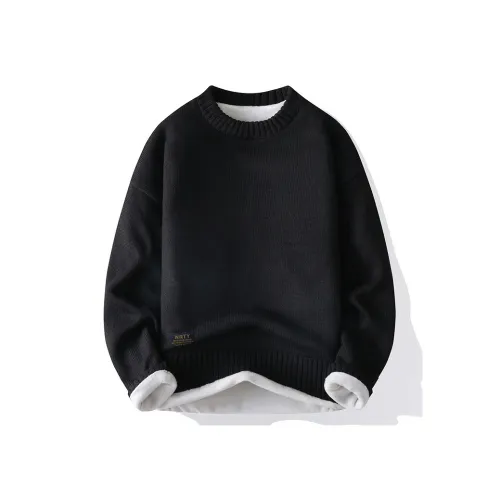 NRTY Унисекс Трикотаж