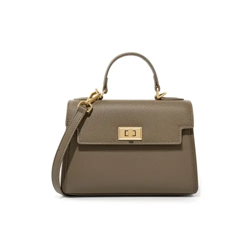 Carnival Keep Коровья кожа с синтетической кожей одно плечо сумка стандартная женская многоцветная