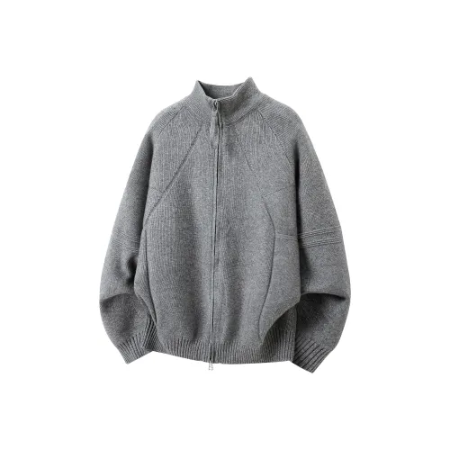 JUNGLE PANDA Унисекс Трикотаж