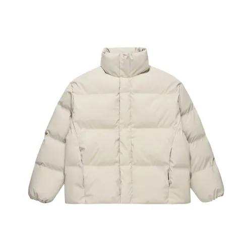 AGBG Унисекс Пуховики