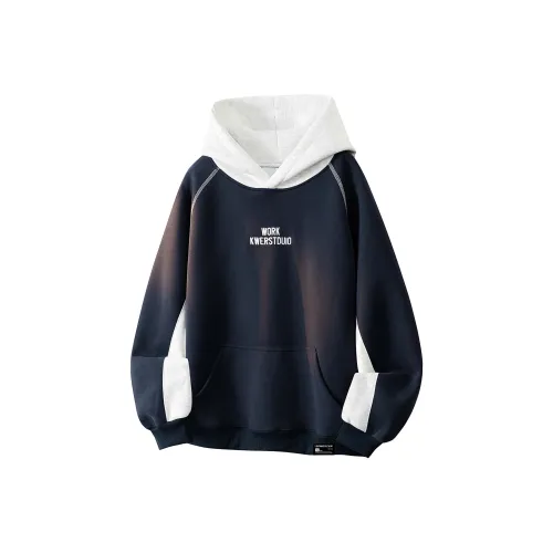 SONGXIER Унисекс Свитшоты