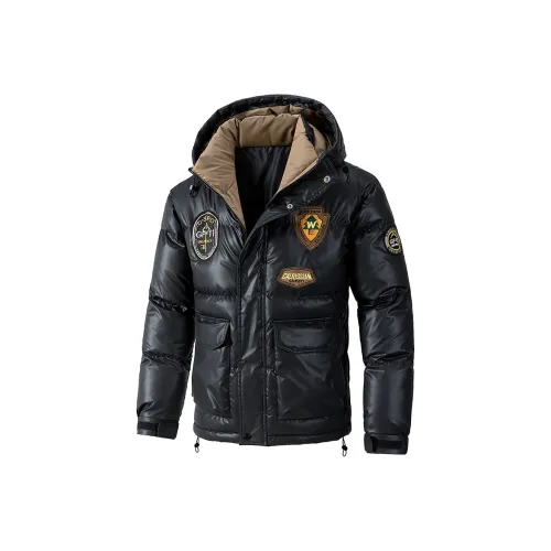 IL SARTO Унисекс Пуховики