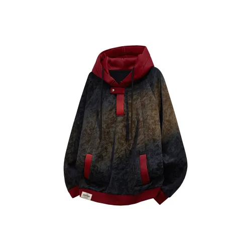 ADOONGA Унисекс Майки-трусы