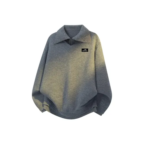 DEERWAY Унисекс Трикотаж