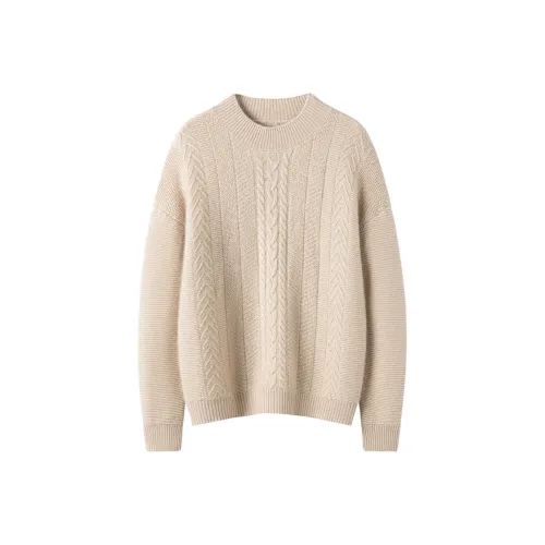 TOUCH MISS Кашемир Свитер Женские