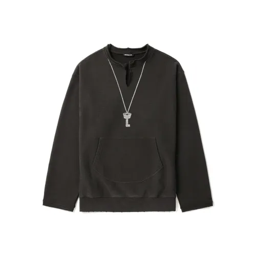 GROUND(ZER)O Мужские Свитшоты