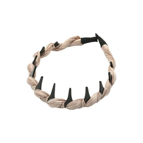 Like A Dream Ткань Ободки для волос Женские