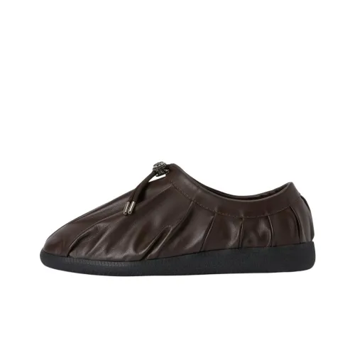 Giuseppe Zanotti GZ Повседневная обувь Мужская Коричневая