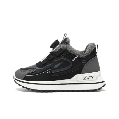 WAVECREST Термические высокие ботинки унисекс