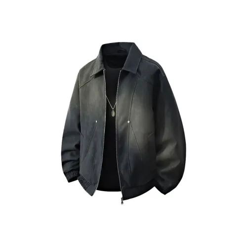 NINEDAO Унисекс Куртки